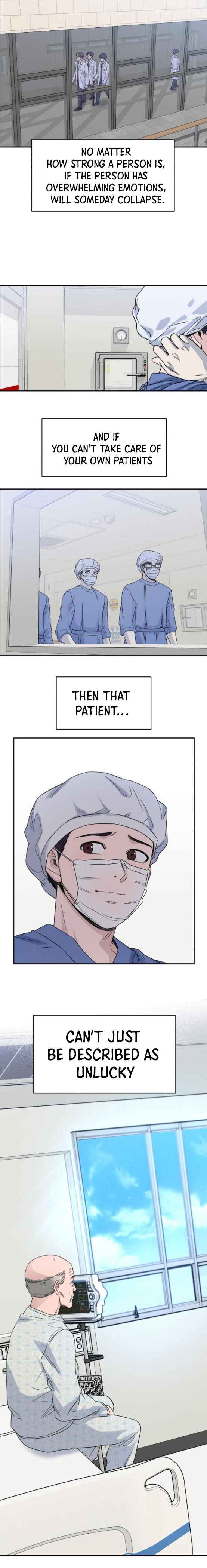 A.I. Doctor Chapter 22 12